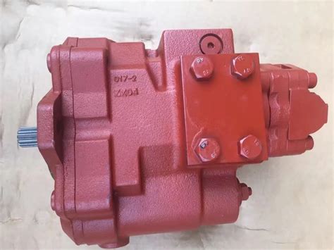 skid steer engine to hydraulic pump|hydraulic pump for bobcat 331.